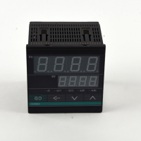 Pengontrol Termostat CH902