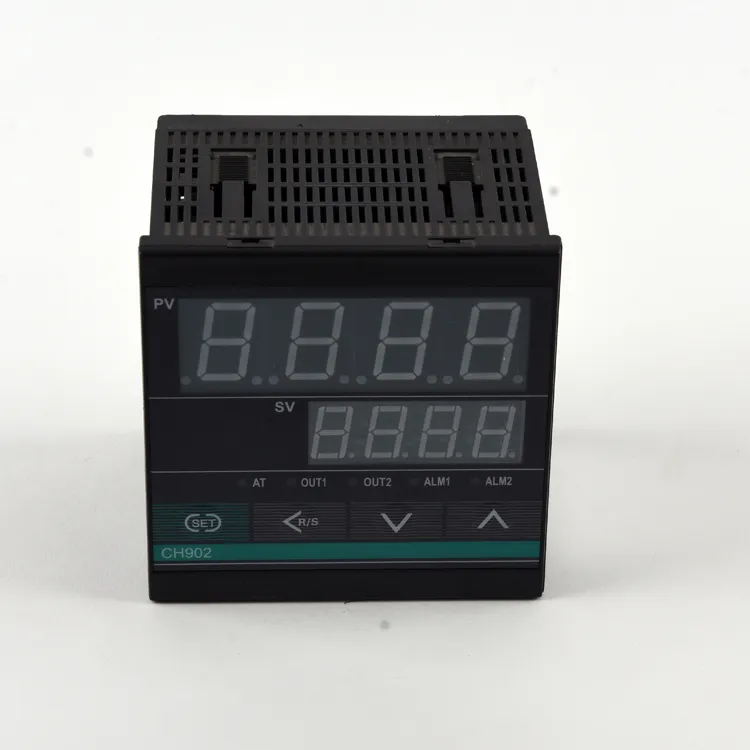 CH902 Thermostaatregelaar
