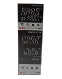 Pengontrol Termostat MK-H