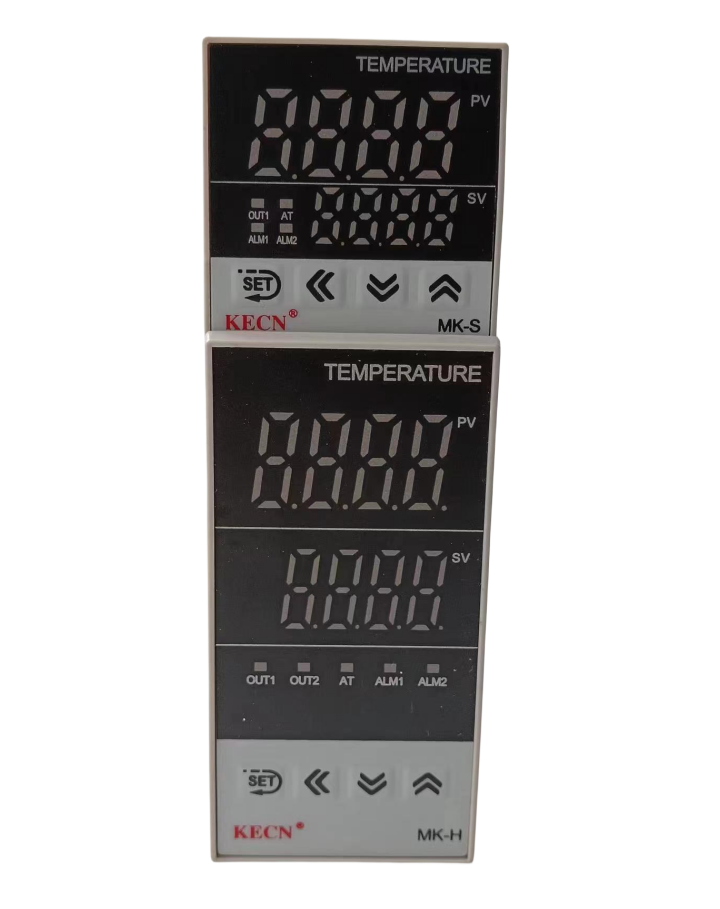 Pengontrol Termostat MK-H
