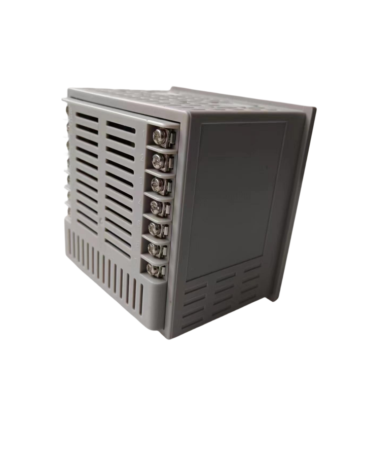 Pengontrol Termostat MK-L