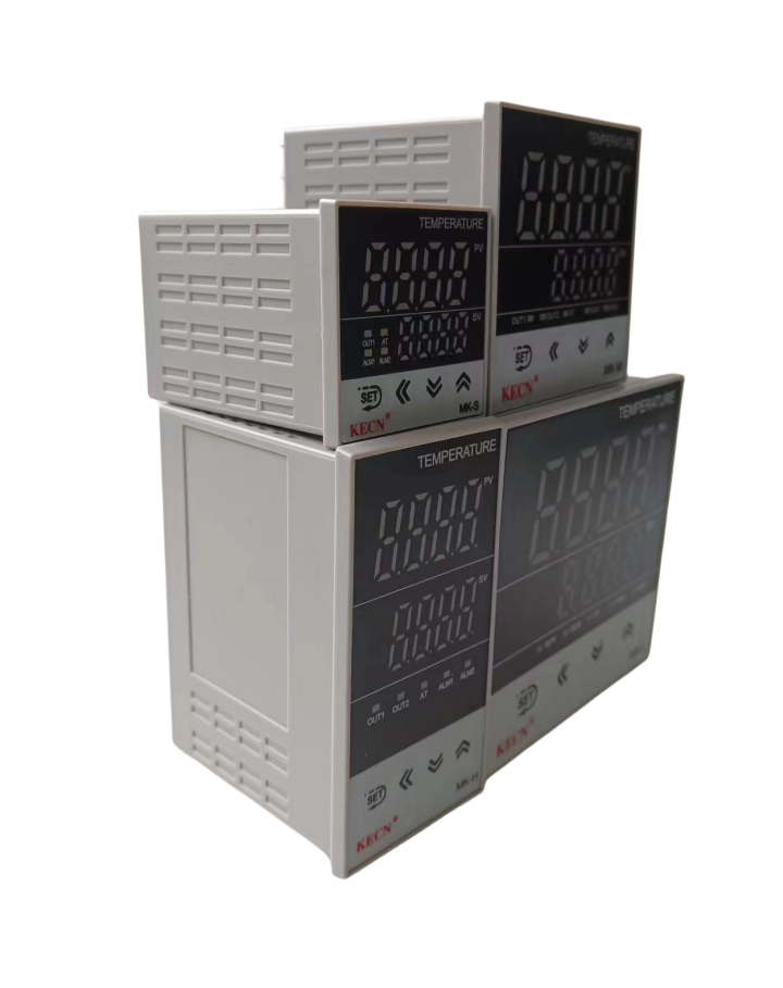 Pengontrol Termostat MK-L