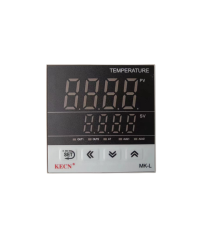 Pengontrol Termostat MK-L