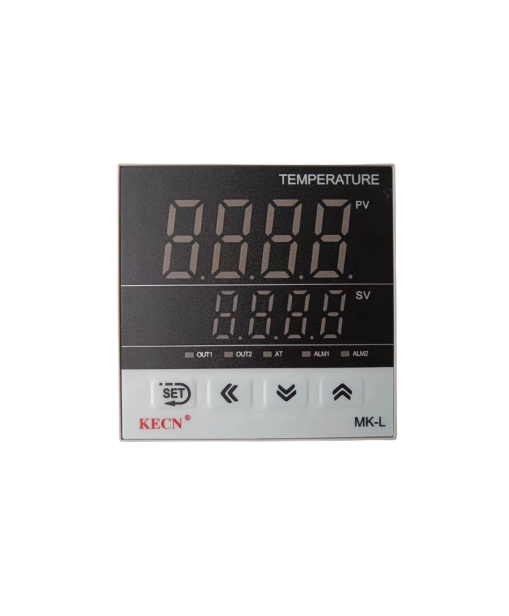 Pengontrol Termostat MK-L