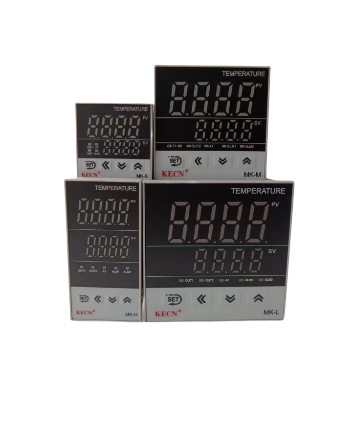 Pengontrol Termostat MK-L