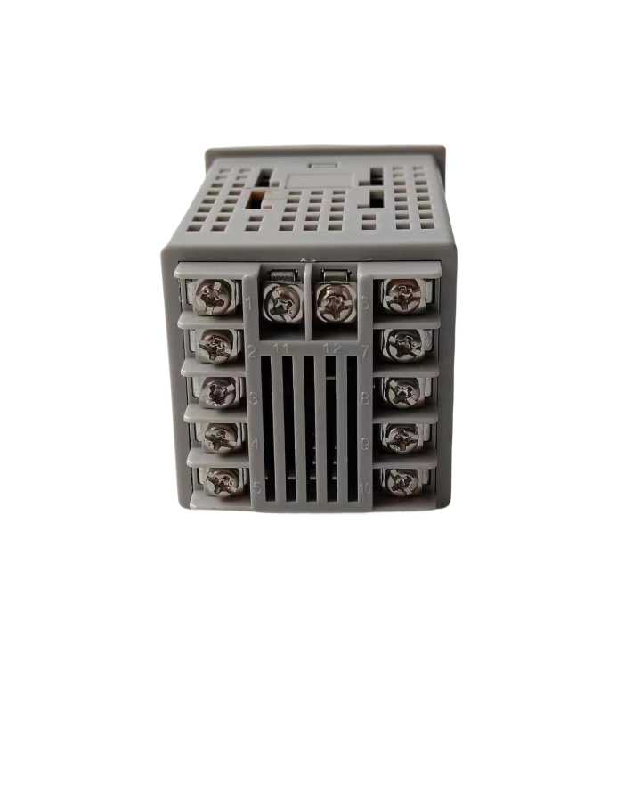 Pengontrol Termostat MK-S