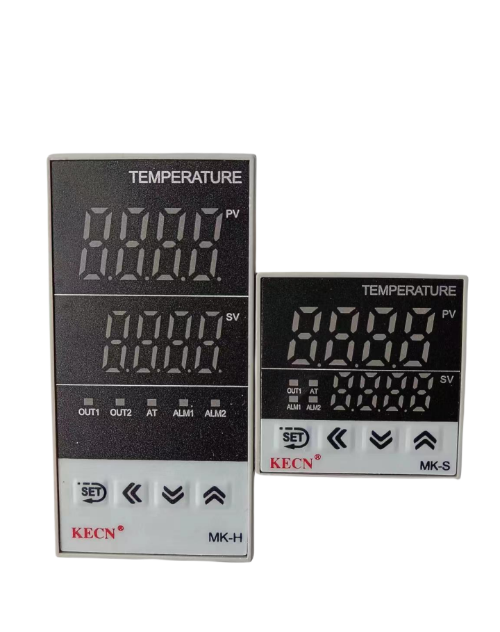 Pengontrol Termostat MK-S