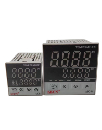 Pengontrol Termostat MK-S