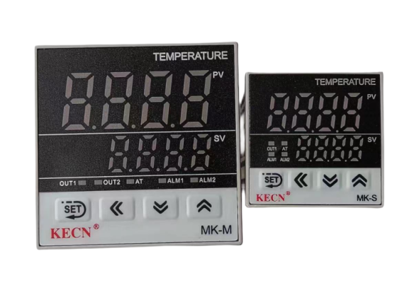 Pengontrol Termostat MK-S