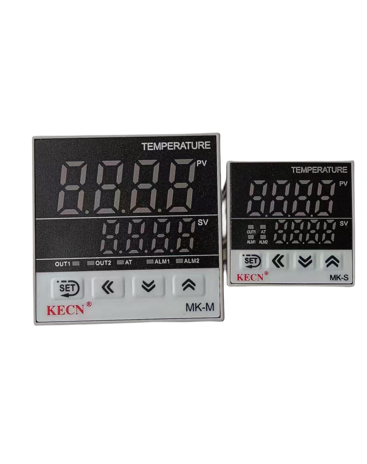 Pengontrol Termostat MK-S