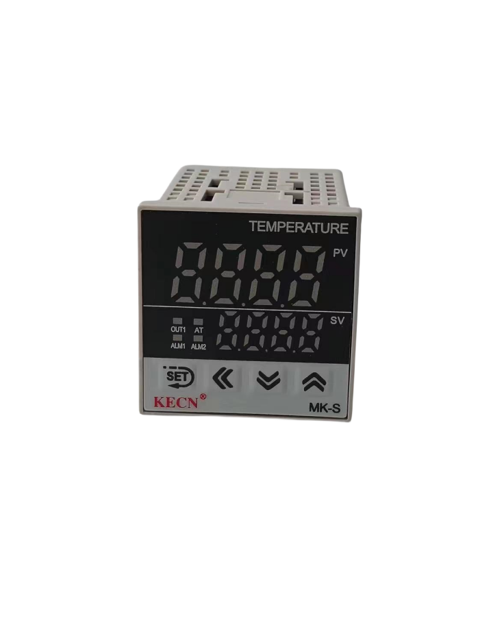 Pengontrol Termostat MK-S