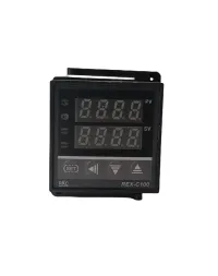 Bộ điều khiển nhiệt độ REX-C100