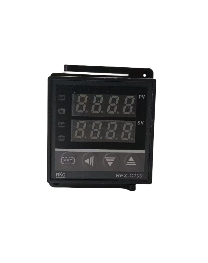 Pengontrol Termostat REX-C100