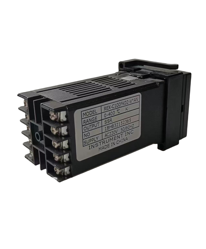 Pengontrol Termostat REX-C100