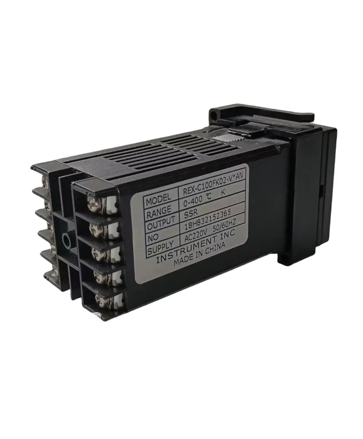 Bộ điều khiển nhiệt độ REX-C100