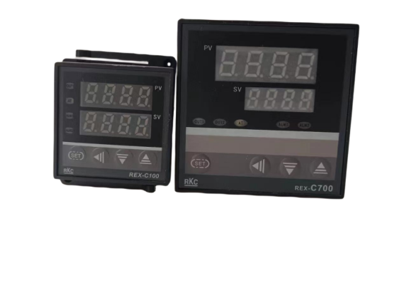 Pengontrol Termostat REX-C100