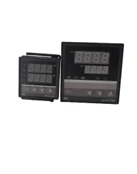 Bộ điều khiển nhiệt độ REX-C100