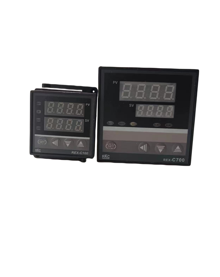 Pengontrol Termostat REX-C100