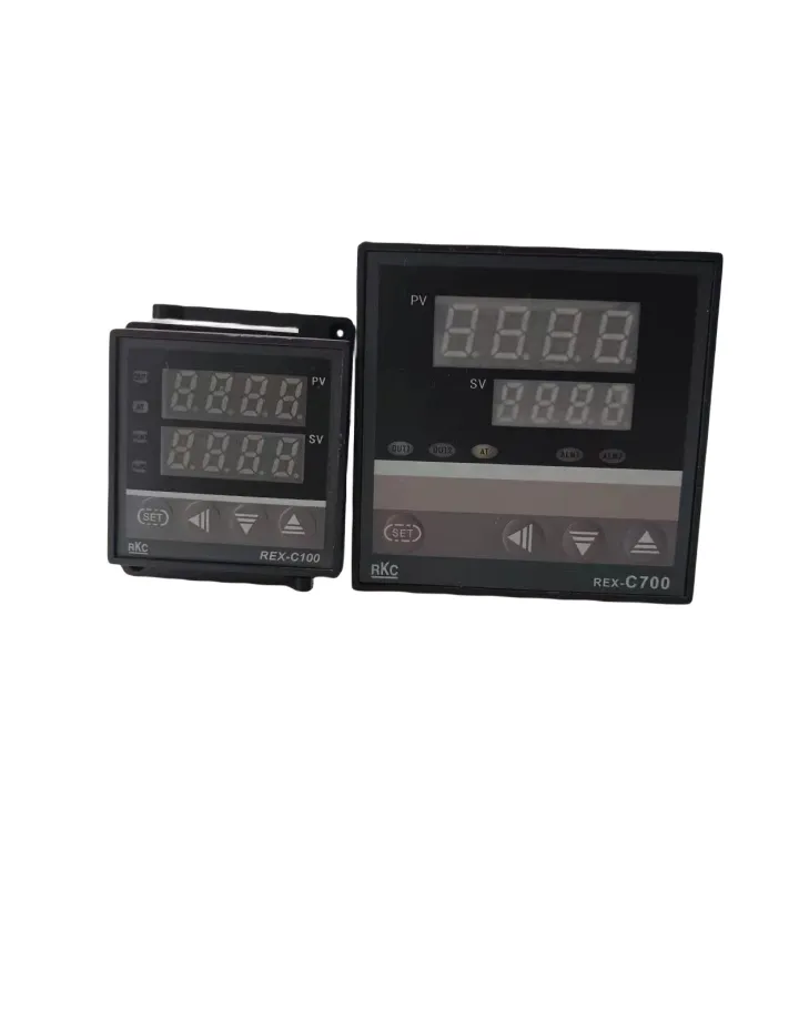 Bộ điều khiển nhiệt độ REX-C100
