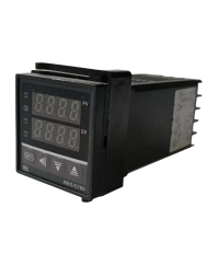 Pengontrol Termostat REX-C100