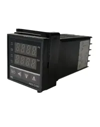 Bộ điều khiển nhiệt độ REX-C100