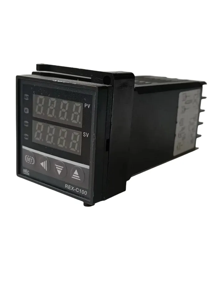 Bộ điều khiển nhiệt độ REX-C100