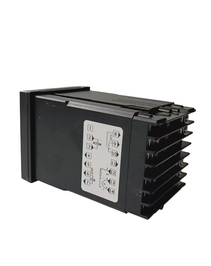 Pengontrol Termostat REX-C700