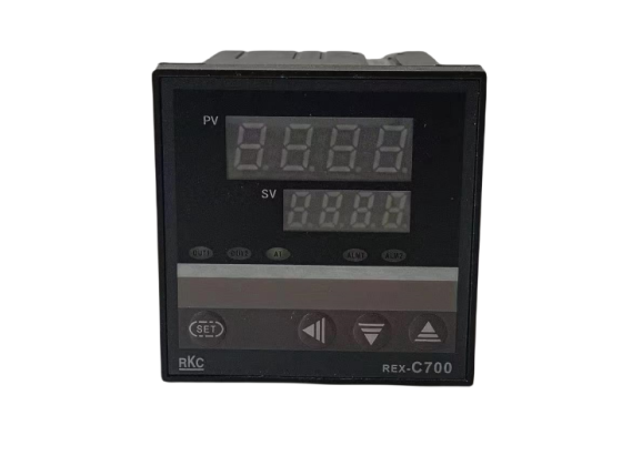 Pengontrol Termostat REX-C700