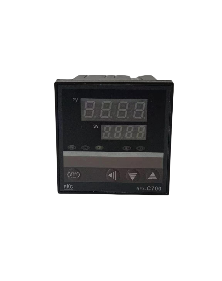 Pengontrol Termostat REX-C700