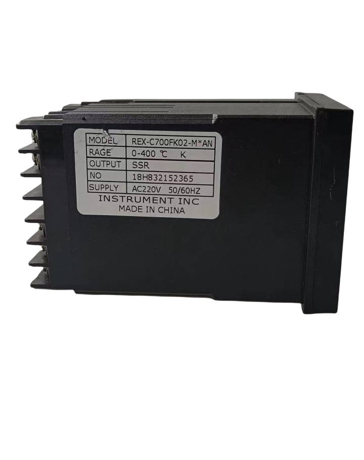 Pengontrol Termostat REX-C700