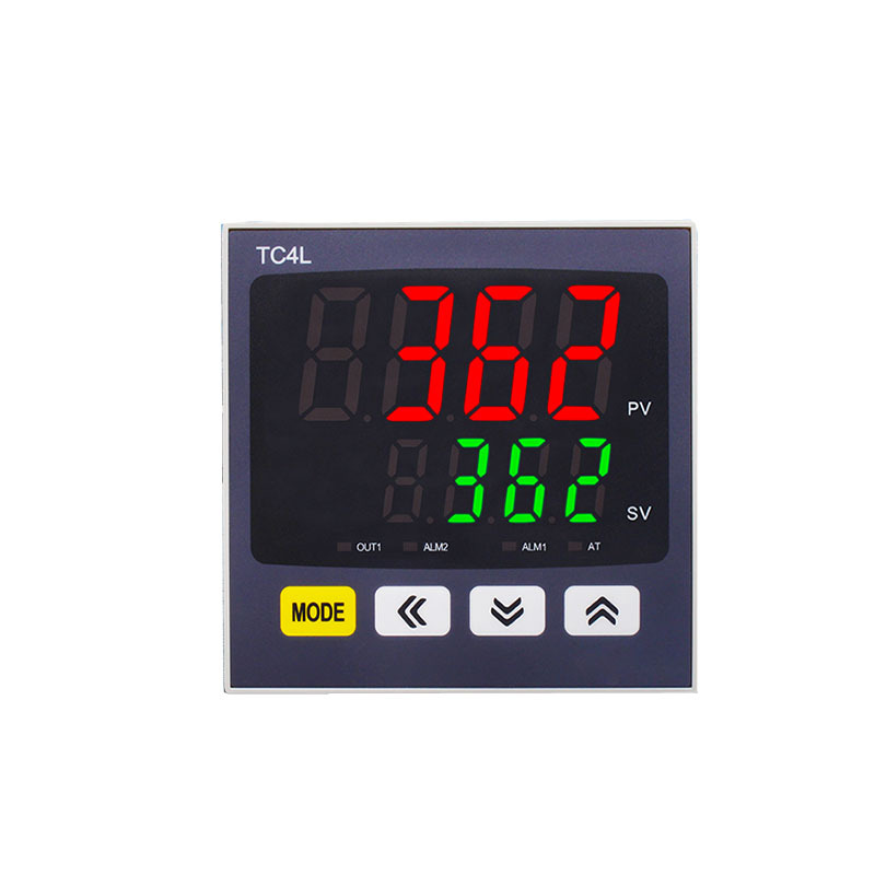 Pengontrol Termostat TC4H