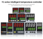 Контроллер термостата TC4L