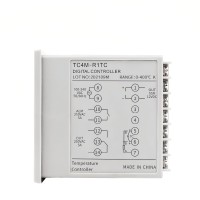 Pengontrol Termostat TC4M
