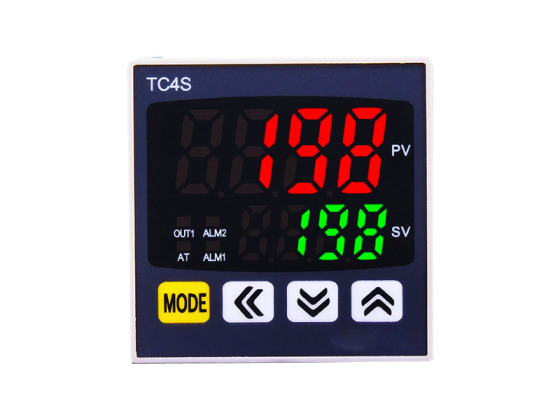 Pengontrol Termostat TC4S