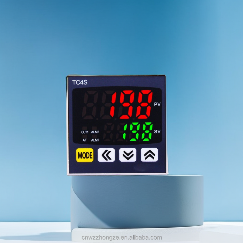 Pengontrol Termostat TC4S