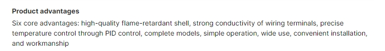 Basic Sensor Compatibility‌