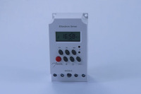 Sakelar kontrol waktu KG316T