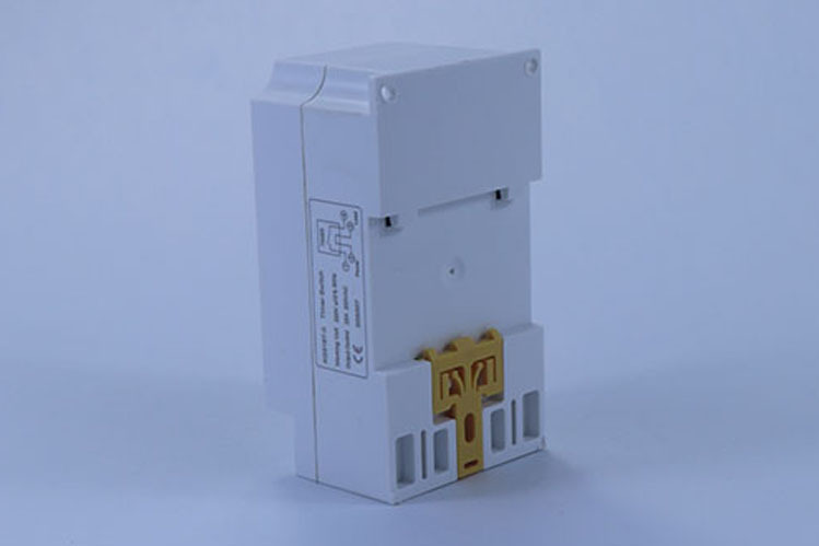 Sakelar kontrol waktu KG316T