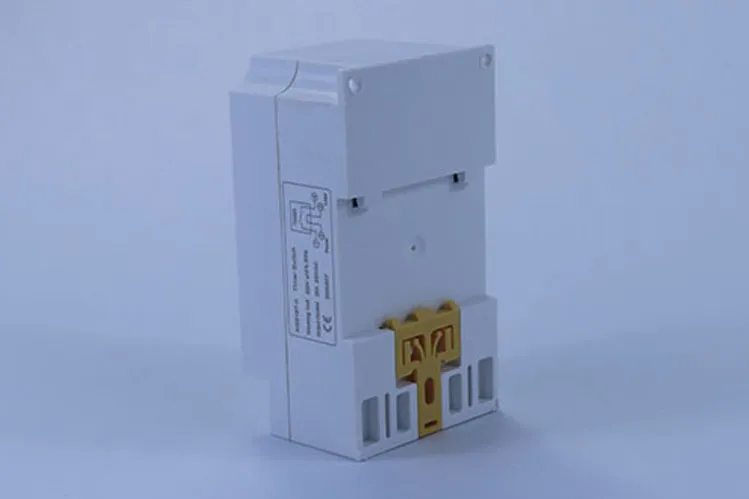 Công tắc điều khiển thời gian KG316T
