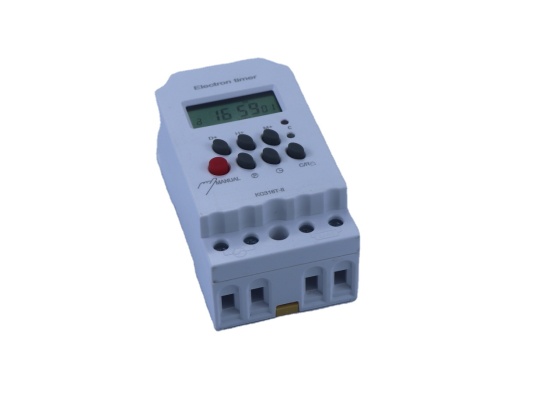 Sakelar kontrol waktu KG316T