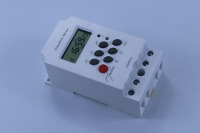 Sakelar kontrol waktu KG316T