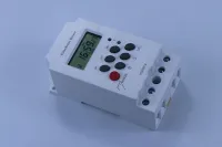 Công tắc điều khiển thời gian KG316T
