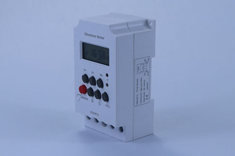 Sakelar kontrol waktu KG316T