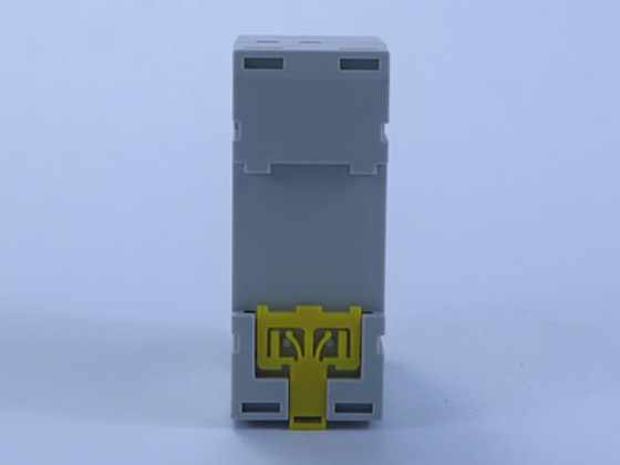 THC Time control switch