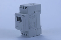 Sakelar kontrol waktu THC