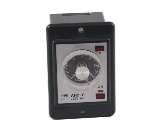 Relai Waktu AH2-Y