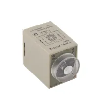Rơ le thời gian AH3