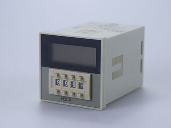 Relai Waktu H3CA-8