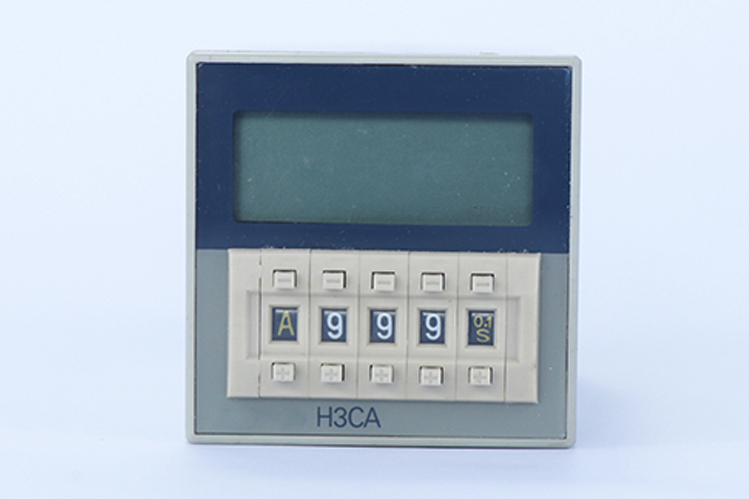 Relai Waktu H3CA-A