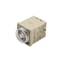 Rơ le thời gian H3CR-A